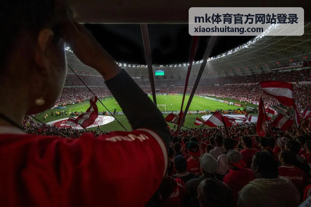 账号安全与密码管理配图