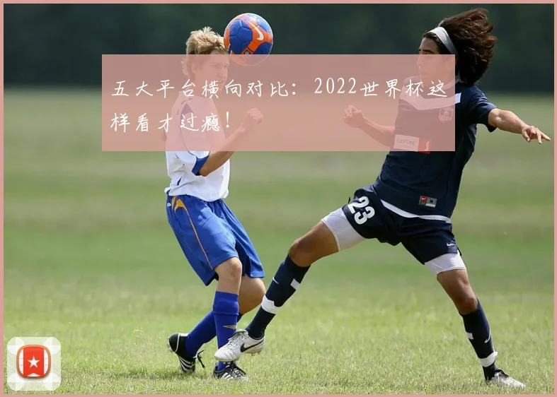五大平台横向对比:2022世界杯这样看才过瘾!